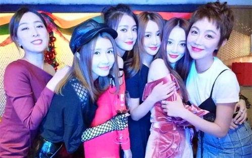 吃瓜两姐妹娱乐圈  第2张