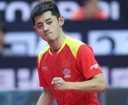 张继科最近爆料视频播放,独家爆料背后的故事与情感 第2张 张继科最近爆料视频播放,独家爆料背后的故事与情感 第2张